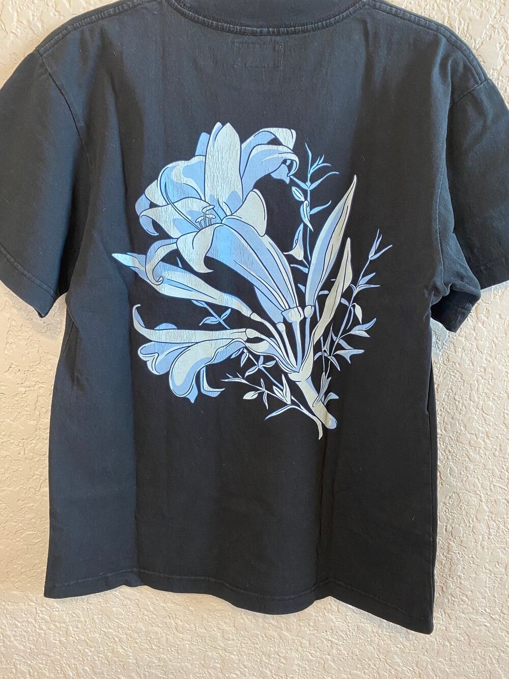 PacSun xThe Met Men’s Graphic T-shirt Small